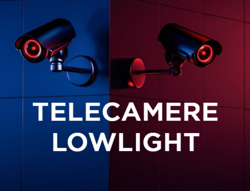 Telecamere “low light”: cosa vuole l’utenza?