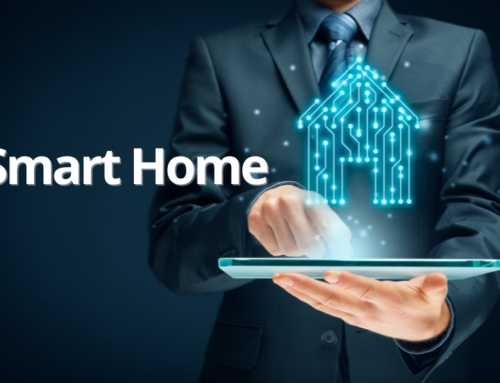 Smart Home: La Rivoluzione Tecnologica che Trasforma la Vita Domestica