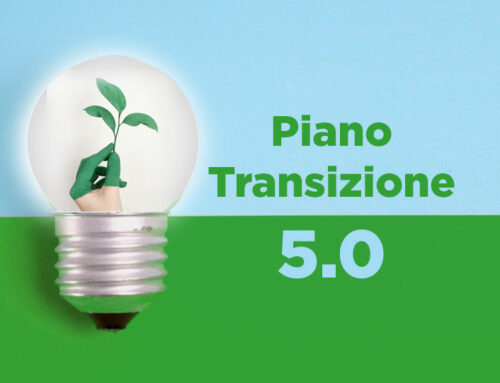 Piano Transizione 5.0: Incentivi Potenziati e Novità per il Fotovoltaico